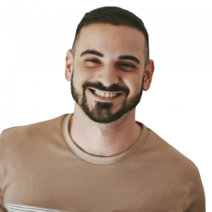 Home 9 Marco D - Customer Success Manager - Mexico