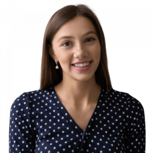 Home 6 Natalia M - Marketing Coordinator - Colombia