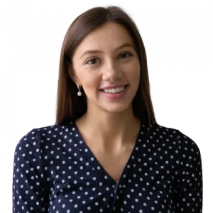 Home 6 Natalia M - Marketing Coordinator - Colombia