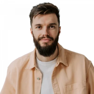 Home 7 Thabo K - Financial Analyst - South Africa